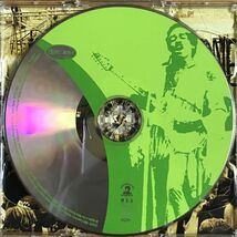 帯付国内盤 ２CD Jimi Hendrix :ジミ・ヘンドリックス / Live At Woodstock:ライヴ・アット・ウッドストック_画像5