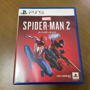 ＰＳ５ Marvels Spider-Man 2 通常版 （マーベルスパイダーマン２） 