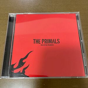 PRIMALS Out of the Shadows FF14 プライマルズ