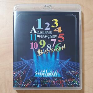 アンジュルム　Blu-ray　2023秋　11人のアンジュルム