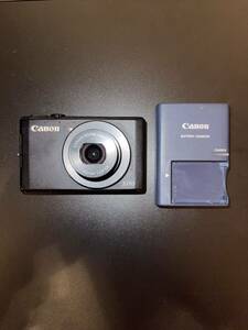 Canon PowerShot S110 コンパクトデジタルカメラ キャノン 