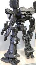 【完成品】 アーマードコア クレスト コトブキヤ / ARMORED CORE　KOTOBUKIYA_画像9