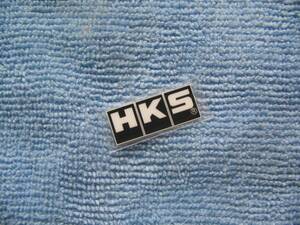 残り僅か !! ●ＨＫＳ製／ 正規・ＨＫＳ・ステッカー 黒 ③ ／新品●