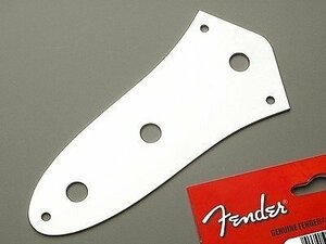 Fender American Vintage 62 Jazz Bass Control Plate 3 hole