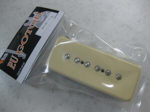 GOTOH PICKUPS OLD-1-B ブリッジ側クリーム ◆ゴトー製