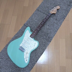 Squier JAGMASTER エレキギター
