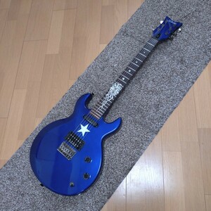 Schecter trouble cxt エレキギター