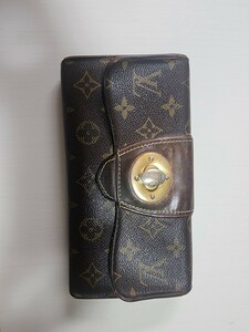 LOUIS VUITTON ルイヴィトン モノグラム ヴィトン ブラウン系