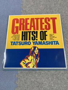 山下達郎 GREATEST HITS 