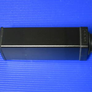 デイトナ バイク用ドライブレコーダー DDR-S100 部品取りジャンク品の画像4