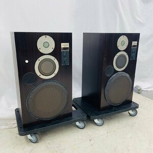 P1170*[ Junk ][2 выход ]Technics Technics SB-6A динамик пара 