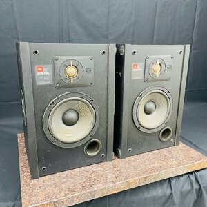 P1595*[ used ]JBLje- Be L J216PRO speaker pair 