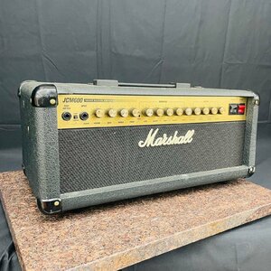 P1923*[ used ]Marshall Marshall JCM600 guitar amplifier head amplifier 