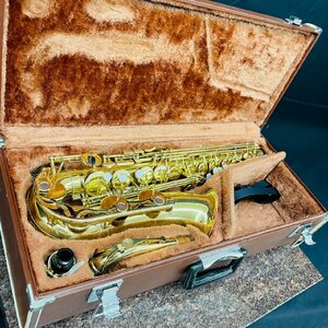 P1964*[ used ]YAMAHA Yamaha alto saxophone YAS-32