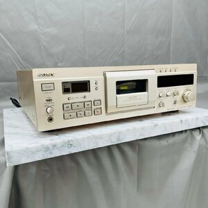 P2012*[ Junk ] SONY Sony cassette deck TC-KA7ES