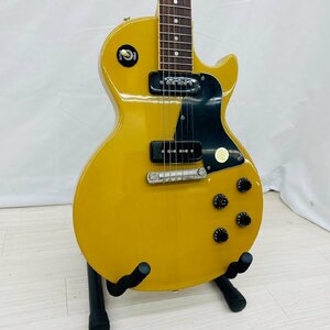 P2061☆【中古】Gibson ギブソン Les Paul Special エレキギター #160029285 ケース付き