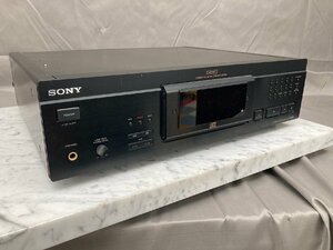 P1541*[ used ]SONY Sony CDP-XA5ES CD player 