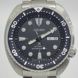 SEIKOセイコー4R36-04Y0 プロスペックスダイバーメンズ腕時計