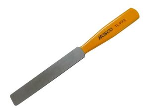  новый товар HOSCO( ho sko)Luthiers Tools TL-FF2 порожек Crown файл 