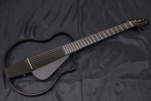 新品 Natasha(ナターシャ) / NBSG Steel Black スマートギター ※北海道、沖縄・離島を除き送料無料です。