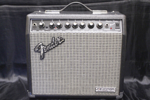 【中古品】Fender(フェンダー) / Studio Drive Reverb / SDR-15CE　ギターアンプ_画像1