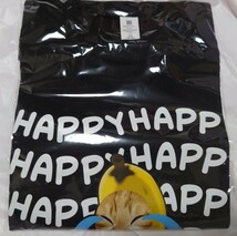 新品　猫ミーム　バナナ猫　Tシャツ　泣_画像1