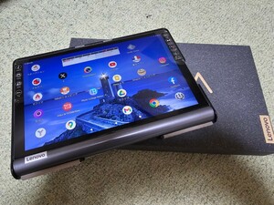 Lenovo レノボ ヨガタブレット YT-X705F Yoga Smart Tab 64GB Wi-Fiモデル
