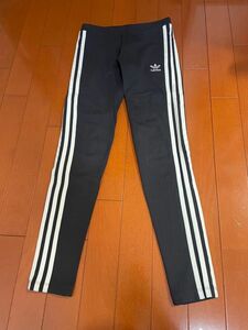 adidas レギンスパンツ　レギンス　