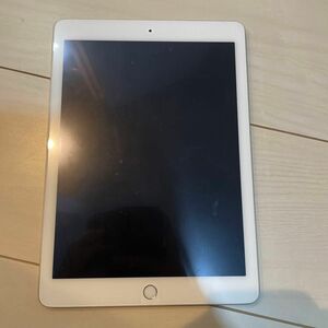 iPad Air2 Wi-Fiモデル