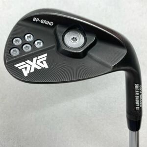 即決■ウェッジ / PXG　0311 SUGAR DADDY 2 エクストリームダーク　ダイナミックゴールド　 58度　フレックスS200　右