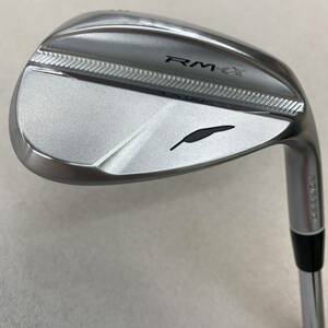 即決■ウェッジ / フォーティーン　RM-α　NSプロ TS-101w　52度　フレックスWEDGE　右