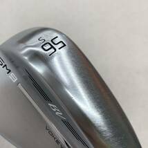 即決■ウェッジ / タイトリスト　VOKEY SM9 ツアークローム　BV105　56度　フレックスWEDGE　右_画像5