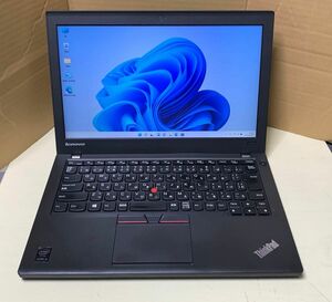 Lenovo ThinkPad X250