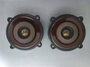 DIATONE DS600 for tweeter pair 