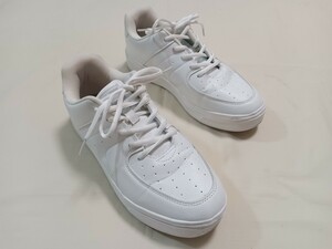 X TOKYO shoes size 26.5cm