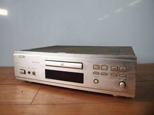 *[1F0418-26] DENON Denon DCD-1550AR 100V CD player Junk 