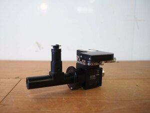 ☆【1T0328-12】 SONY ソニー XC-ES30 CCDカメラ 動作保証