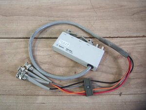 ☆【1F0419-12】 Agilent アジレント 16048A TEST LEADS テストリード ジャンク