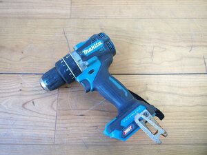 ☆【1F0419-30】 makita マキタ HP002G 充電式震動ドライバドリル 36V ジャンク