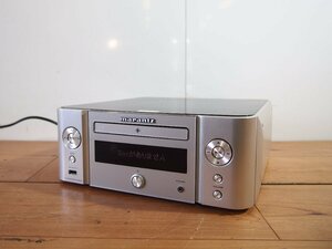 ☆【1F0423-32】 marantz マランツ M-CR610 ネットワークCDレシーバー ジャンク