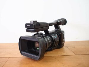 ☆【1T0516-29】 SONY ソニー PMW-EX1 業務用ビデオカメラ XDCAM EX ジャンク