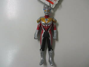 05U032* [ с биркой ] Ultra герой серии 70 Ultraman Ray ga sofvi иен .BANDAI Bandai 