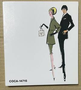 ピチカート・ファイヴ PIZZICATO FIVE / JPN (CD) 