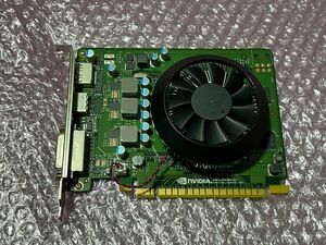 GeForce GTX1050Ti 4GB 1スロット