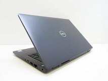 なんと1円スタート！〇DELL Latitude 5300【第8世代Core i5 8365U/メモリ8GB/SSD256GB/Win11Pro/無線LAN/webカメラ/AC付属】_画像7