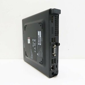 1円スタート〇HP ProDesk 400 G4 DM【第8世代 Core i5 8500T/メモリ4GB/HDD500GB/Win10Pro-64bit/DP/Win11対応】の画像2