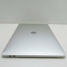 ◇ Apple MacBook Pro（15インチ 2017）MPTV2J/A CTO シルバー【Core i7 3.1GHz/16GB/512GB/Radeon Pro 560/Touch Bar/AC欠】_画像8