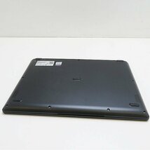 ▽1万円スタート▽NEC PC-VKT13H-4【第8世代Core i5 8200Y/メモリ4GB/SSD256GB/Win11Pro/無線LAN/AC付属/ジャンク品】_画像6