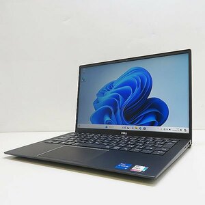 ▽DELL VOSTRO 5301【第11世代Core i5 1135G7/メモリ8GB/SSD512GB（NVMe)/Win11Pro/無線LAN/AC付属】