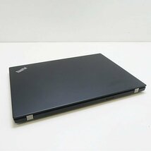 ▽Lenovo ThinkPad X13 Gen1(20UG)【AMD Ryzen 5 PRO-4650U/8GB/SSD256GB(M.2)/Win11Pro/Wi-Fi/Bluetooth ACアダプー付属】_画像6